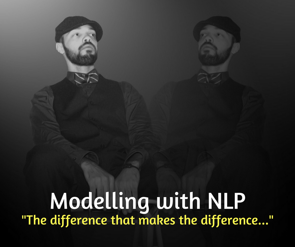 Modelling with NLP