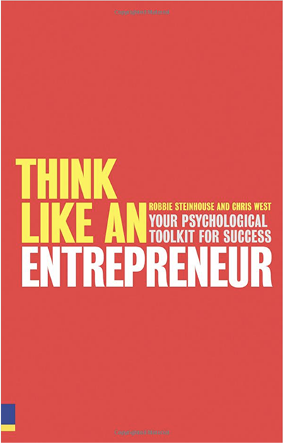 Think Like An Entrepreneur